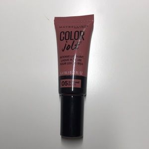 Maybelline Color Jolt - Stripped Down - Never used